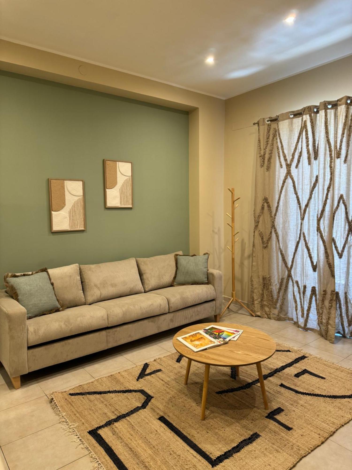 Domus Fysi Hotel Палермо Екстериор снимка