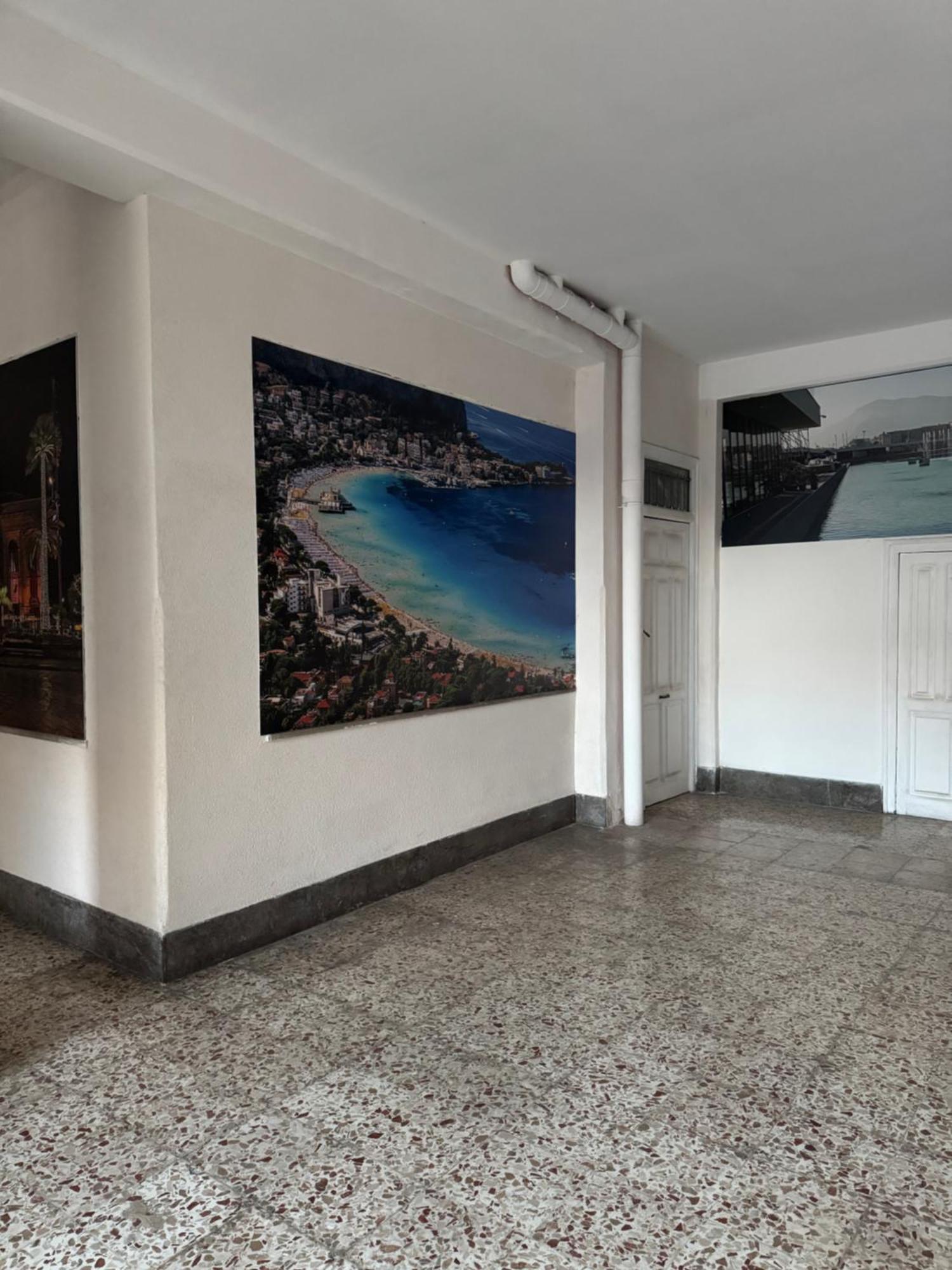 Domus Fysi Hotel Палермо Екстериор снимка